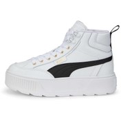 Resim Puma KARMEN MİD KADIN SNEAKER AYAKKABI 385857-03 