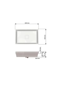 Resim Livabo Lanza Lavabo 