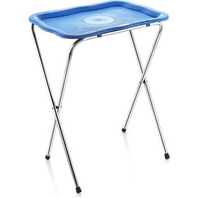 Resim Aymerevgereçleri Doğrular Perilla Lenita Sehpa Pratik Katlanır 