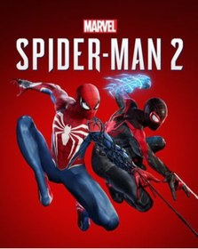 Resim Psn Marvel’s Spider-Man 2 PS5 (Dijital Ürün) 