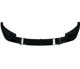 Resim Bmw 5 Serisi G30 LCI 2021+ Uyumlu Ön Lip MP 