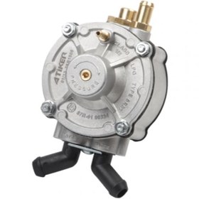 Resim Atiker Sıralı Lpg Beyin (regülatör)- 90kw 