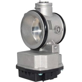 Resim 8200123061-gaz Kelebegı Renault Laguna Iı 1.6 8200123061 