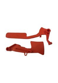 Resim Tetik Komple Motorlu Testere Oleomac 938-941-951 