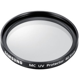 Resim Samsung 40.5 MM PLF405PT UV Filtre 