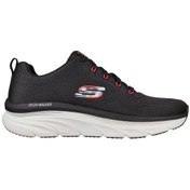 Resim Skechers Dlux Walker - Meerno Erkek Spor Ayakkabı 232364  | Orijinal 
