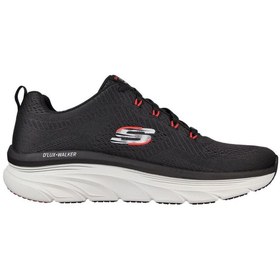 Resim Skechers Dlux Walker - Meerno Erkek Spor Ayakkabı 232364  | Orijinal 