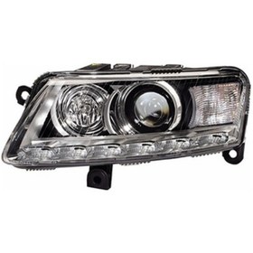 Resim Genel Markalar Orj. Hella Far Sol Komple Audi A6 0711 