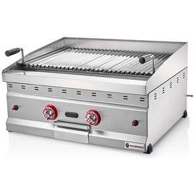 Resim Işıkgaz Lvt-70 Lavataşlı Izgara, 60x70x50 Cm 