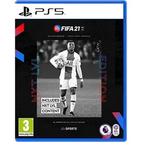 Resim Fifa 21 Next Lvl Edition Ps5 Oyunu 