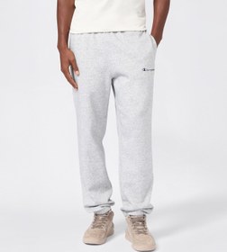 Resim Champion Elastic Cuff Pants - Gri / L 