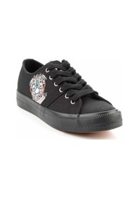 Resim Harley Davidson Black Kadın Sneaker Hd0777013904 001 