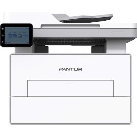 Resim Pantum BM4300ADW Çok Fonksiyonlu Mono Lazer Yazıcı 