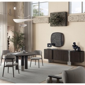 Resim SHOWDEKO Arte Vol2 Dining Room 