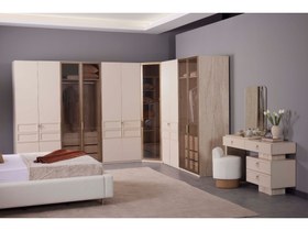 Resim Dante Giyinme Dolabı 