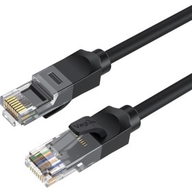 Resim VegGieg Cat6 1000MBPS Gigabit Utp Ethernet Kablosu 3 Metre 