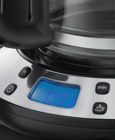 Resim RUSSELL HOBBS 24033-56/RH Colours Plus Filtre Kahve Makinesi 