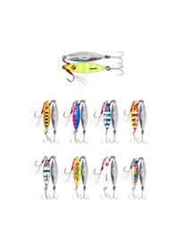 Resim Fujin Ufo Micro Lrf Jig 3gr Mt41 