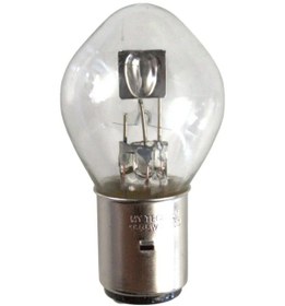Resim Ampul 12v 35/35w Ba20d My Tech Yd270.005 