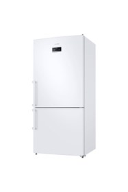 Resim Samsung RB56TS754WW No-Frost Buzdolabı 