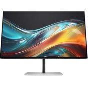 Resim HP 23.8" Ips 724pf 8x530aa 5ms 100hz Hdmı-dp Usbc Pıvot Kurumsal Monitör 