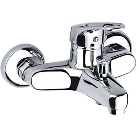 Resim Banyo Bataryası Mix Kromlu Krom 
