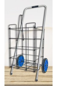 Resim Puffa TELLİ PAZAR ARABASI 