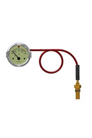 Resim ÖLÇÜSAN Hararet Saati 60mm 4 Metre 113349 