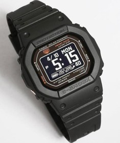 Resim Casio G-shock G-squad 5600 Serıes Dw-h5600 Erkek Kol Saati 
