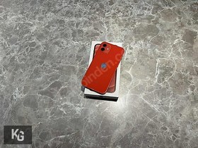 Resim Apple iPhone 12 İkinci El TR | 64 GB | Kırmızı 