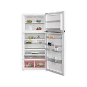 Resim Arçelik 583632 Eb Fit Üstten Donduruculu Buzdolabı 