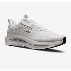 Resim Lescon Mırage 2 Beyaz Koşu Ve Yürüyüş Anatomik Spor Ayakkabısı Beyaz 