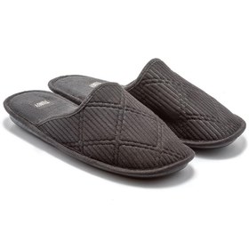 Resim Twigy TW ROGER SİYAH ERKEK EV TERLİĞİ 41/46 