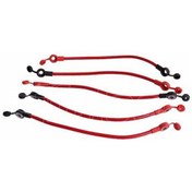 Resim Falcon Akü Bağlantı Kablosu-opsıyonel 7500 