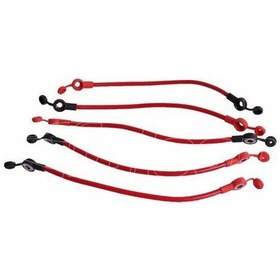 Resim Falcon Akü Bağlantı Kablosu-opsıyonel 7500 