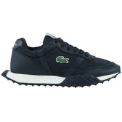 Resim Lacoste L-spin Evo Erkek Siyah Spor Ayakkabı 750sma0135t.02h Siyah 