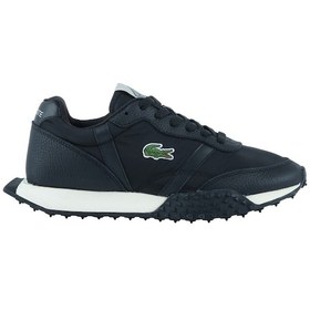 Resim Lacoste L-spin Evo Erkek Siyah Spor Ayakkabı 750sma0135t.02h Siyah 