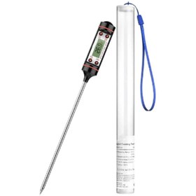 Resim Power Path with confidence Oskr Gida Termometre 484 