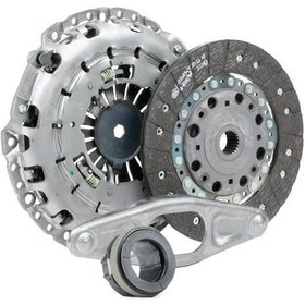 Resim Luk 623323500-debriyaj Seti Bmw 520i E60 21207551576 
