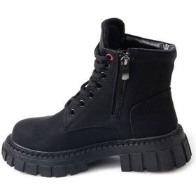 Resim Papuçcity Sprs 02983 Kız Çocuk Postal Bot 001 