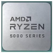 Resim AMD Ryzen 5 5600X 3.7GHZ 35MB AM4 65W-Tray/Fansız İşlemci 