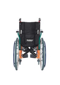 Resim Römer R303 Özellikli Çocuk Tekerlekli Sandalye 