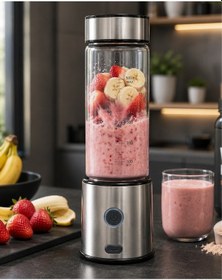Resim Tek Fruly Blender Najmaddin 