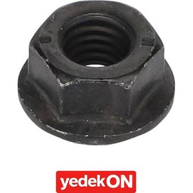 Resim AGCO Altıgen Flanş Somunu - Massey Ferguson / Fendt / Valtra | ACW0863280 