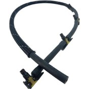 Resim BMW F10 ENJEKTÖR KABLOSU 13537823408 