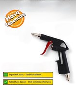 Resim GFB Profesyonel Hava Üfleme Tabancası 