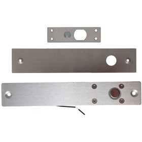 Resim Sarkey Sr 580 Selenoid Bolt Pimli Elektrikli Kilit 25 Adet 