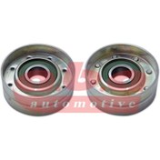 Resim ABA ALTERNATÖR GERGİ RULMANI MASTER II-TRAFIC II-LGN II-VIVARO-MOVANO 1.9DCI-2.016V 01- KLİMAS 