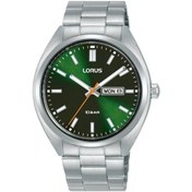 Resim Lorus Rh367ax9 Erkek Kol Saati Metalik 