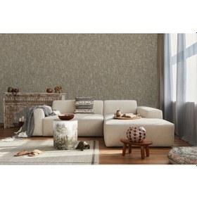 Resim Bluehomeconcept Adawall Orman Tasarımlı Puf 